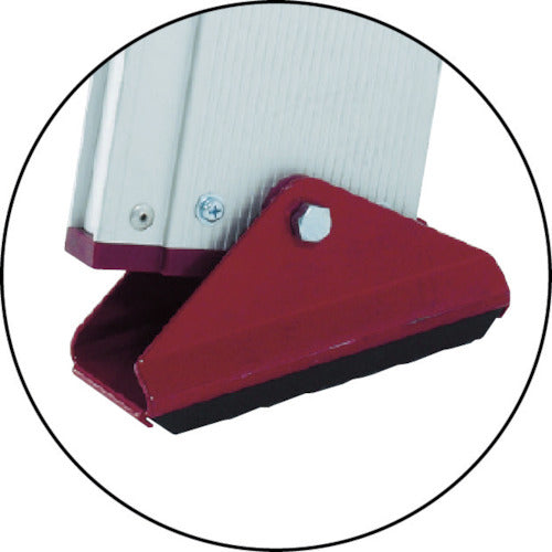 PiCa 3連はしご コンパクト3 LNT型 10.1m LNT-100A 1 台