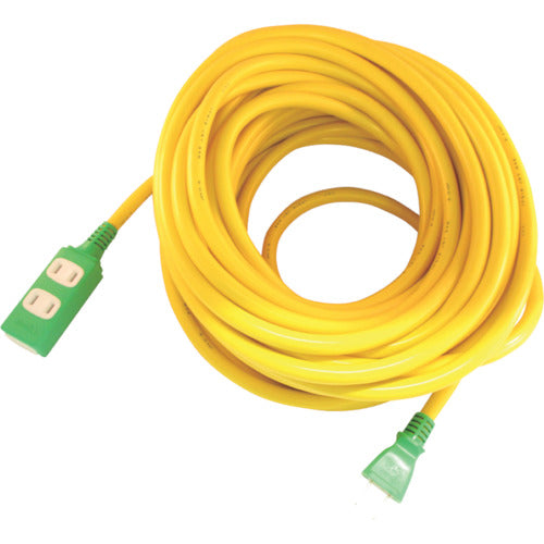 마사카 전공 데카 타이 연장 코드 20m DM-20 1개