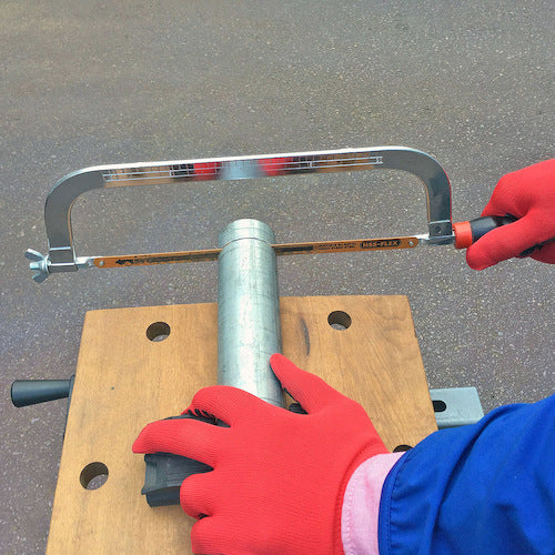 Best Tool BEST Fixed Frame with HSS Bimetal Blade FS-10H 1pc