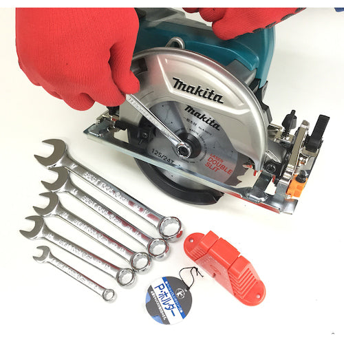 베스트 툴 BEST P 홀더식 6정조 콤비렌치 세트 KS-60P 1개