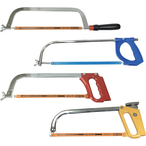 Best Tool BEST HSS Bimetal Blade Metal Cutting Saw Blade (2 Pieces) FBM-1024 1 Piece