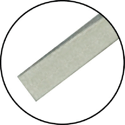 HOZAN flathead screwdriver D-655-100 1 piece