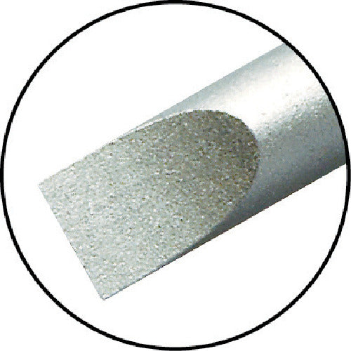 HOZAN Stubby Driver D-68 1 piece