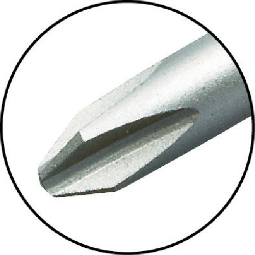 HOZAN Stubby Driver D-69 1 piece