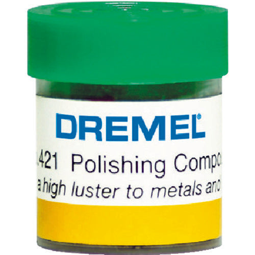 드레멜 폴리싱용 화합물 421 1개