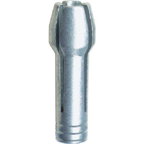 Dremel collet, shaft diameter 2.4mm 481 1 piece