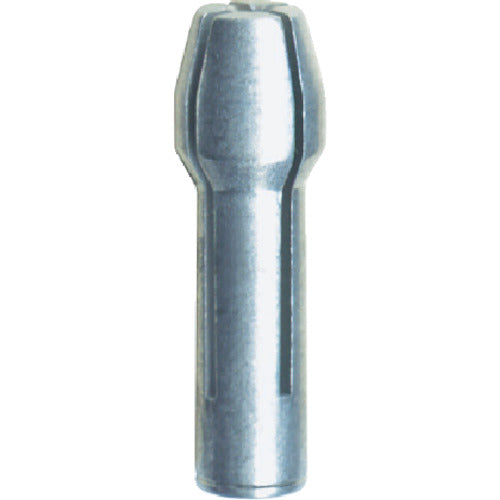 Dremel collet, shaft diameter 0.8mm 483 1 piece