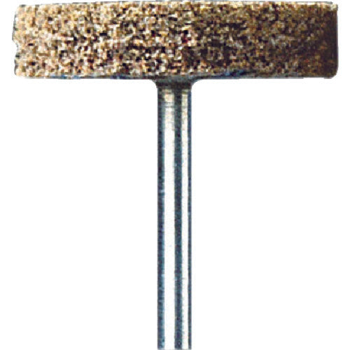 Dremel Aluminum Oxide Grinding Wheel 500 1 pc
