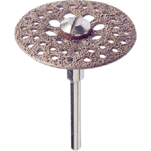 Dremel Carbide Shaping Wheel 801 1 pc