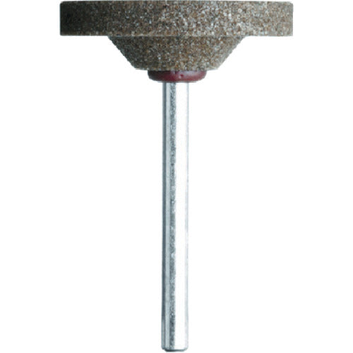Dremel Aluminum Oxide Grinding Wheel, Grinding Wheel Diameter 25.4mm 8215 1 PK