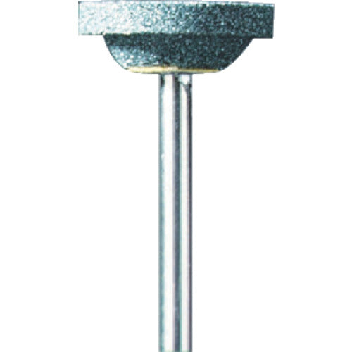 Dremel Silicon Carbide Grinding Wheel 85422 1 PK