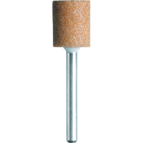 ドレメル 酸化アルミ砥石 砥石径9.5mm 932 1 PK