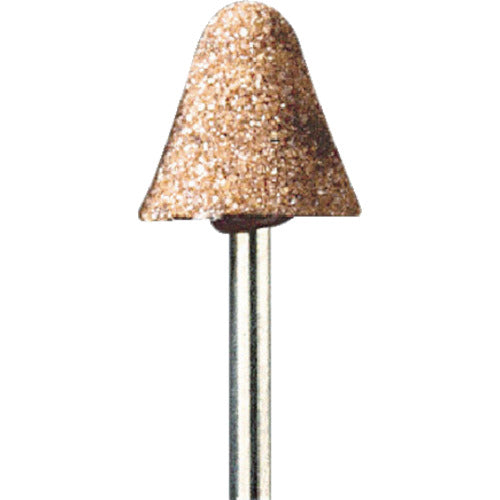 ドレメル 酸化アルミ砥石 砥石径15.9mm 941 1 PK