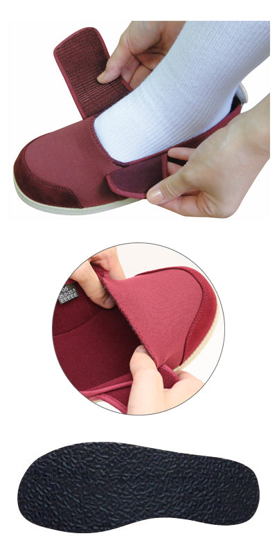 스타코라씨 소프트 05 와이드 남녀 겸용 / 26.0~26.5 cm 네이비 1 발