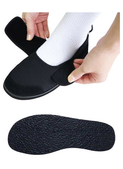 Sutacorassan Soft 05 Unisex / 25.0-25.5cm Navy 1 pair