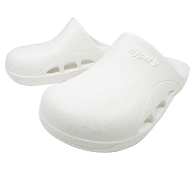 PitattoⅢ(피탓트·스리) 샌들 /S(22.5~24.0 cm) 흰색 1 다리