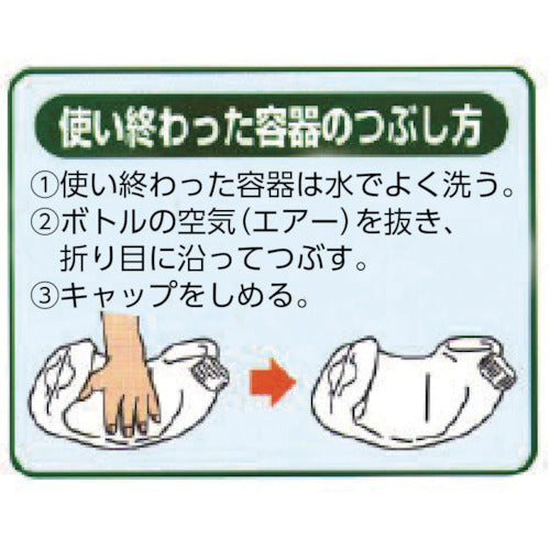 Kao 業務用液体ビックバイオ酵素 4.5Kg 504357 1 本