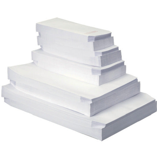 JTX ホワイト封筒 ケント紙 角3 279499 250枚入 P281J-K3 1 箱