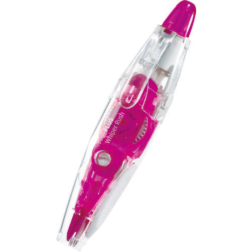 PLUS 43443) WH-065-PK 6m Tape Width 5mm Pink 1 pc