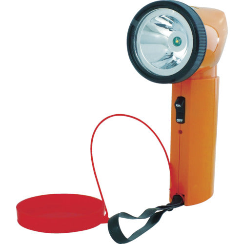 NICHIDO LED Plug-in Light Nickel Light 3W Bulb Color PIL-3W-SM-3000K 1 pc