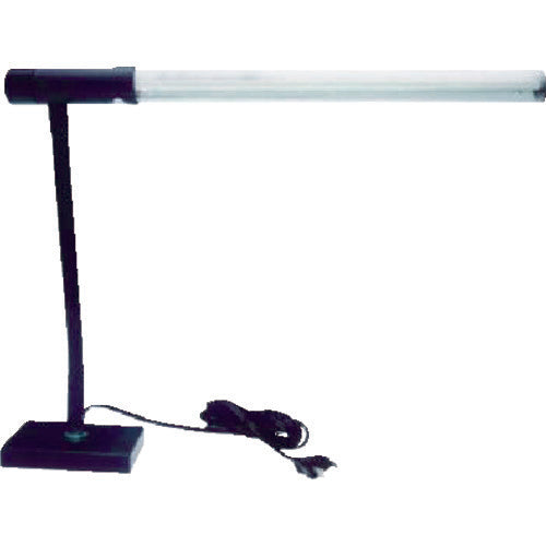 NOGA LED Stand Long Tube Tabletop Type LED3500 1 Unit