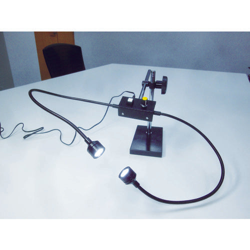 NOGA Noga LED dual beam with steel plate LED7000P 1 unit