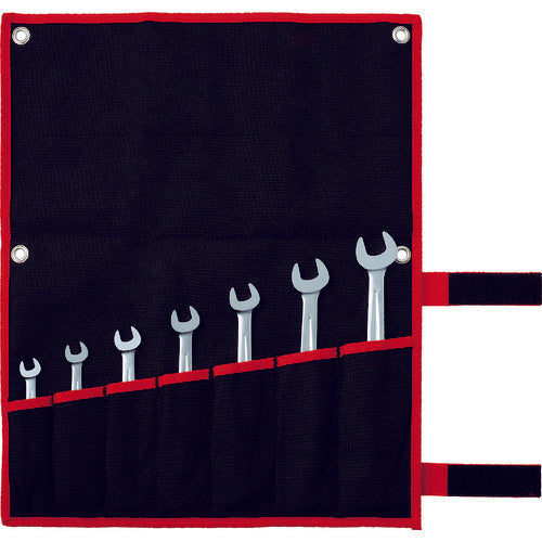 TONE 신형 콤비네이션 스패너 세트 CS700 1 S