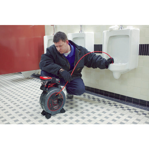 RIDGID Micro Drain D65S Reel 22M for Micro Explorer 37473 1 unit