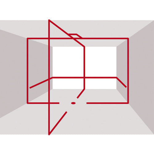 Tajima Laser Level NAVI ZERON KJY ZERON-KJY 1 unit