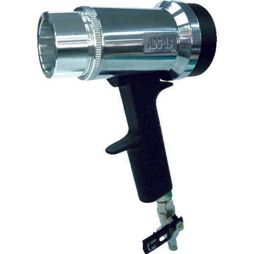 Anest Iwata Blow Gun Aqua Dry Gun Mounting Port G1/4 ADG-1BV 1 unit