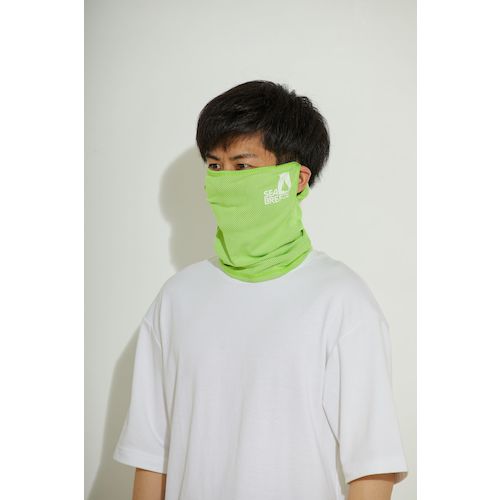 レンフロ ネッククーラー TPTPSZE112B 1 枚