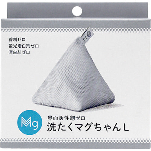 미야모토 제작소 【매진 폐번】 씻고 싶은 머그짱 l 10347