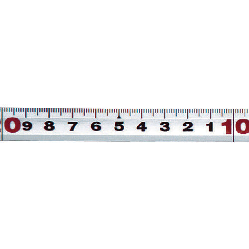 신와 실버 곡척 일본 150cm 10014 1 개