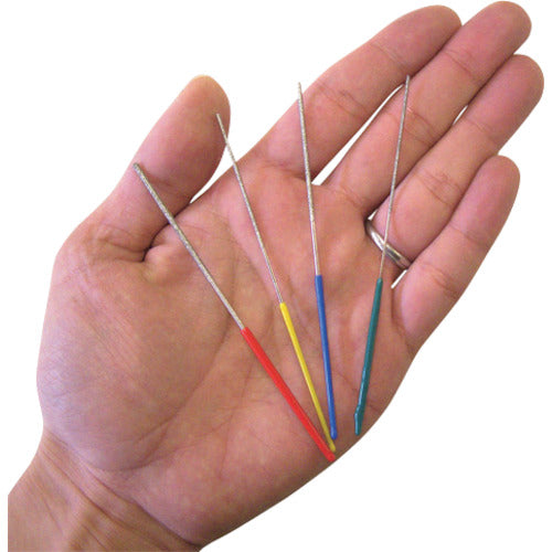 アイガーツール TOOLX2 ダイヤモンドシェーパー TLD-4 1 個