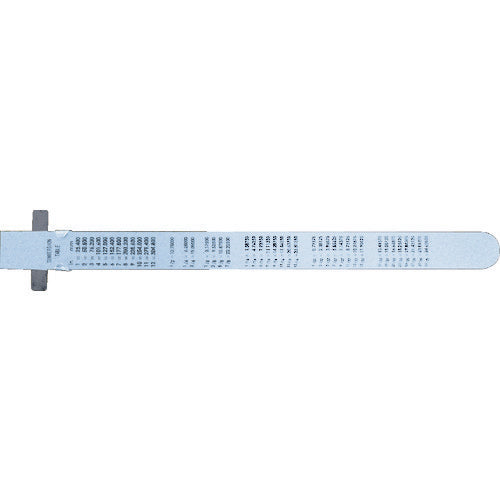 신와 실버 미니 스케일 13242 1 개