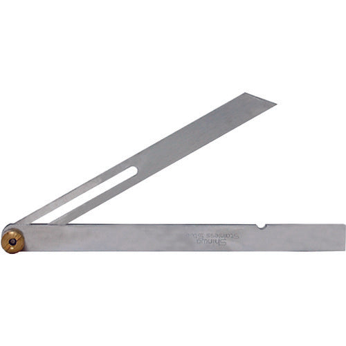 Shinwa Free Square 150mm 62588 1 piece