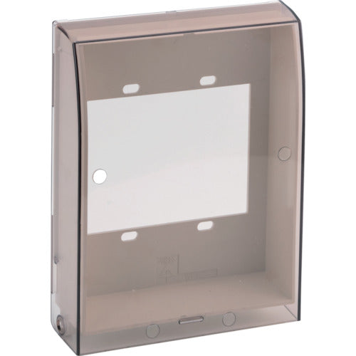 Mirai Protect Cover (Slim for Indoor Use) WBKS-2M 1 piece