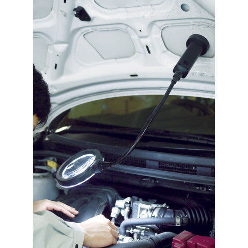 ENGINEER LED Light Magnifier SL-22 1 unit