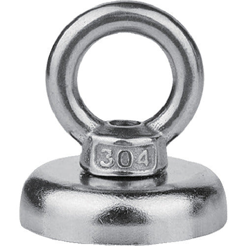 아이거 툴 강력한 마그넷 아이볼트형 ESF-37 1개