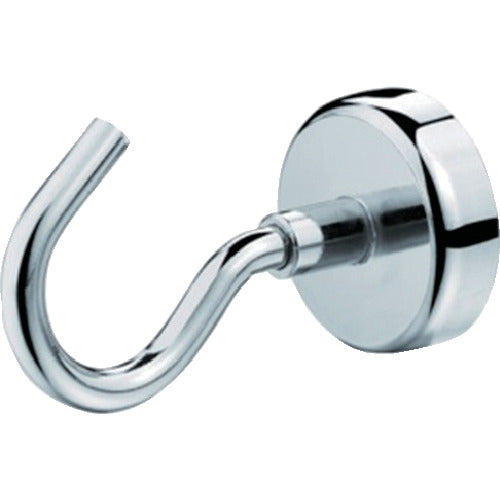 아이거 툴 강력한 마그넷 후크형 ESF-36 1개