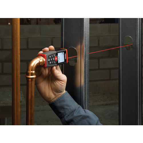 RIDGID distance meter LM100 36158 1 unit