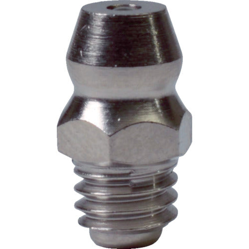 TRUSCO Grease Nipple Type A M6X1.0 5 Pieces TGNA-M6X1.0 1 PK