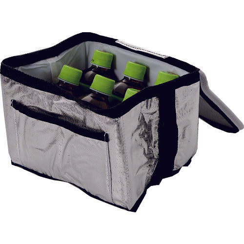 TRUSCO Soft Cooler Box 15L TSCLB-15 1 piece