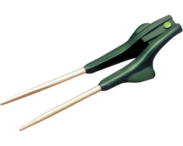 箸ぞうくん / S2-6 グリーン(20cm) 右手用 1 膳