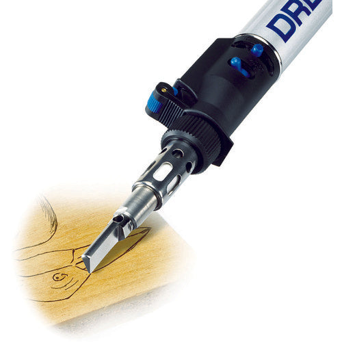 Dremel Cordless Soldering Iron Versatip 2000 1S