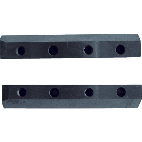 MCC PVC pipe chamfering tool (outer surface 15 degrees) replacement blade BVE250 1 set