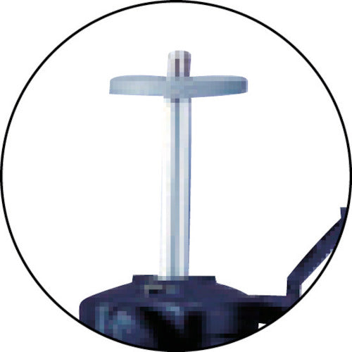 MYZOX エレベーター三脚(墨出器専用)<LET−B> LET-B 1 台