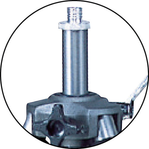 MYZOX エレベーター三脚(墨出器専用)<LET−C> LET-C 1 台