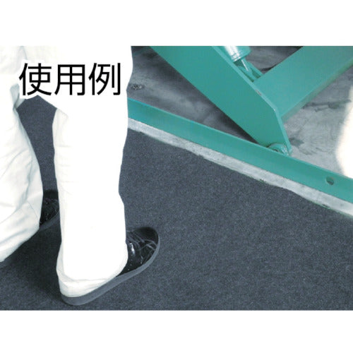 Condor Oil Absorbing Mat DP-X (Economy Type) 900mm x 25m F-221 1 roll