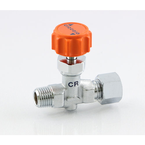 ASOH Ciccolo Ring Joint Type PT1/4XΦ6 CR-1206 1 pc